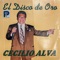 Mala Fe - Cecilio Alva lyrics