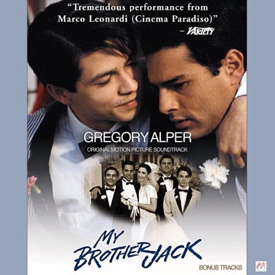 My Brother Jack (Original Motion Picture Soundtrack) Bonus Tracks
