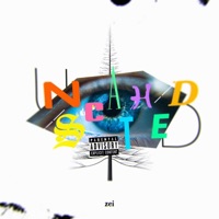 Unscathed - Single - Zei