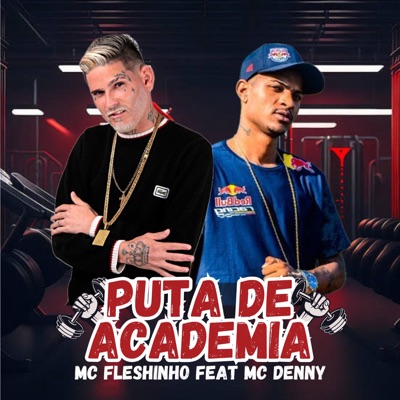 Puta de Academia - Single