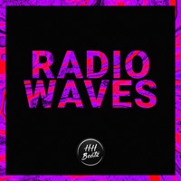 Radio Waves - EP - HH Beatz