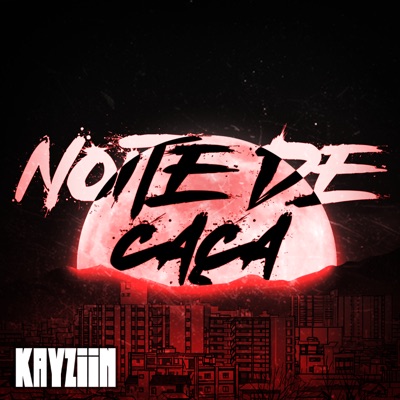 Noite de Caça - Single