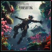 Planeshifting - EP artwork