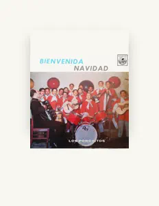 Listen to Los Ponchitos, watch music videos, read bio, see tour dates & more!