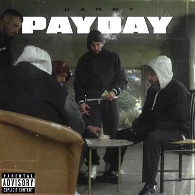 Payday - Single