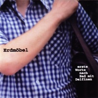 Erste Worte nach Bad mit Delfinen - Erdmöbel