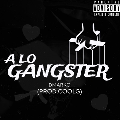 A lo gangster - Single