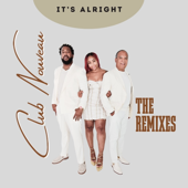 It's Alright (The Remixes) - EP