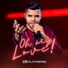 Oh My Love - EP