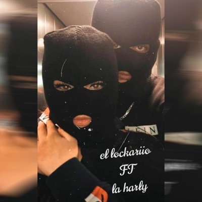 Saliendo Del Callejon (feat. Harly) - Single