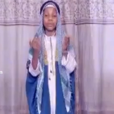 AlutaHits - Say Amen To All Your Problems (Almighty Allah)