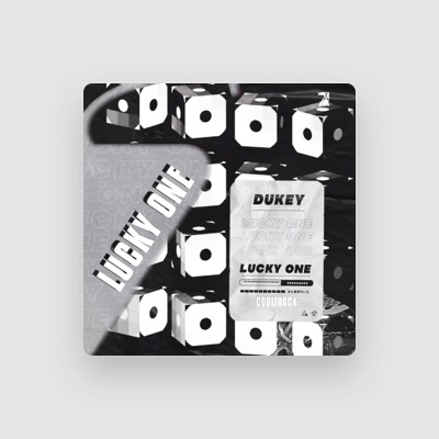 Listen to Dukey, watch music videos, read bio, see tour dates & more!