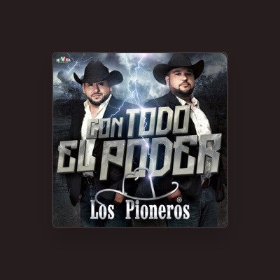 Listen to Los Pioneros, watch music videos, read bio, see tour dates & more!