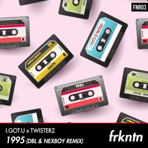 1995 (DBL & Nexboy Remix) - Single