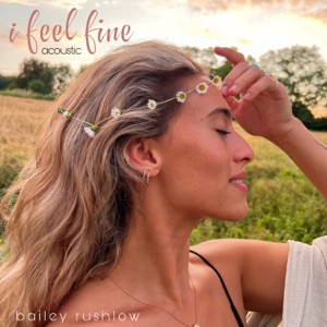 I Feel Fine (Acoustic) - Single