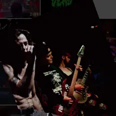 Disturb the Dead을(를) 듣고, 뮤직 비디오를 보고, 약력을 읽고, 투어 일정 등을 확인하세요!