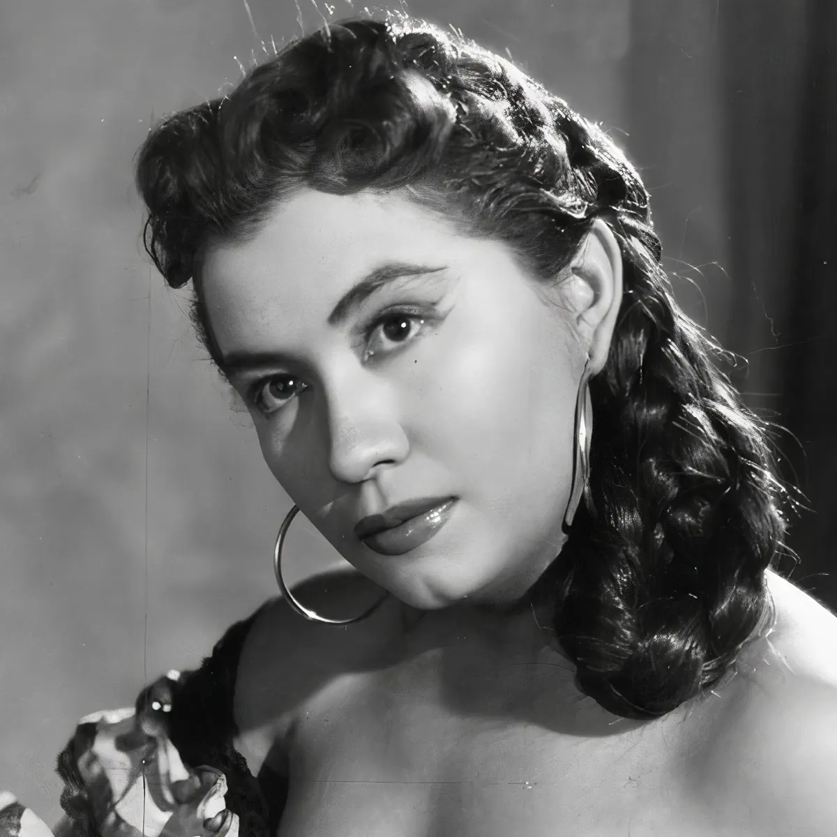Lola Beltrán
