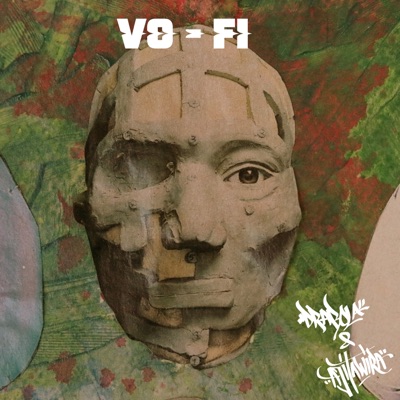 VO - FI (BEATTAPE) LoFi - EP