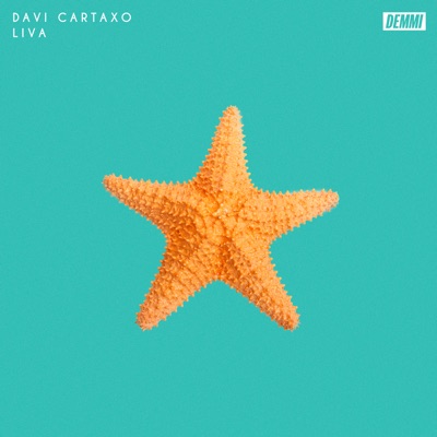 Estrela do Mar - Single