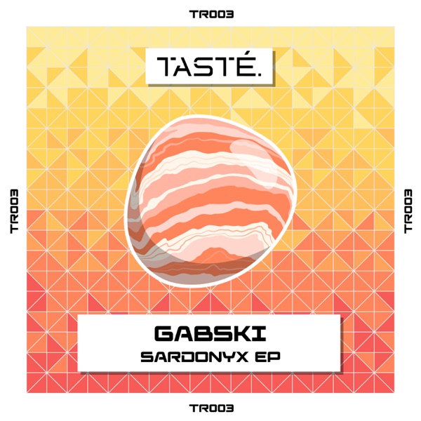 Sardonyx - Single