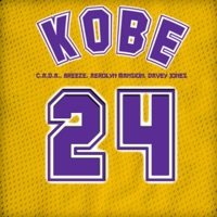 Kobe (feat. OMG/ PIRATE GANG, Weather breeze, Aerolyn Mansion & Davey jone$) - Single - Cada