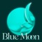 Blue Moon (feat. 小林祐介) artwork