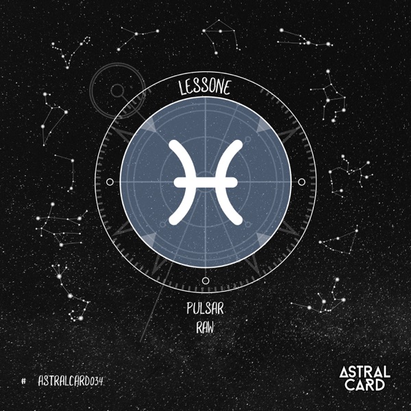 Pulsar  Raw - Single