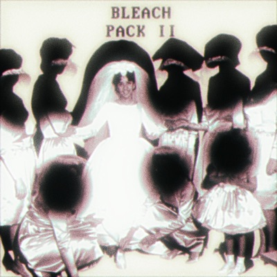 Bleach Pack II - EP