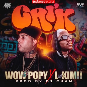Cri'k (Prod. By DJ Cham)