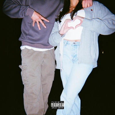 4 Luv (feat. s2j) - EP