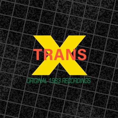 Living On Video - Dub Mix - Trans-X | Shazam