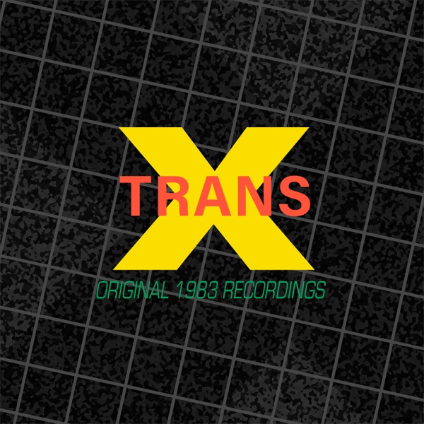 Trans-X - Living On Video