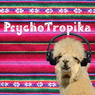 PsychoTropika - El Día De Mi Suerte (BONUS TRACK) [Hector Lavoe Willlie Colon]