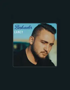 Listen to Bahadır, watch music videos, read bio, see tour dates & more!