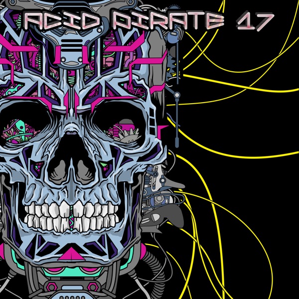 Acid Pirate 17 - Single