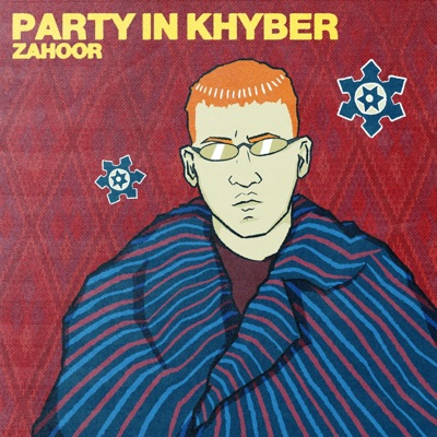 Party in Khyber - Single