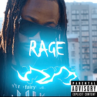 Rage! - Single