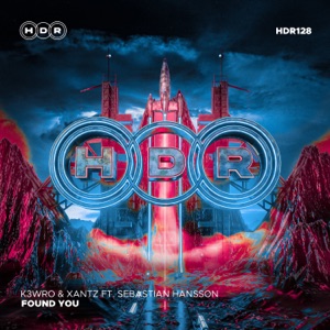 Found You (feat. Sebastian Hansson) - Single