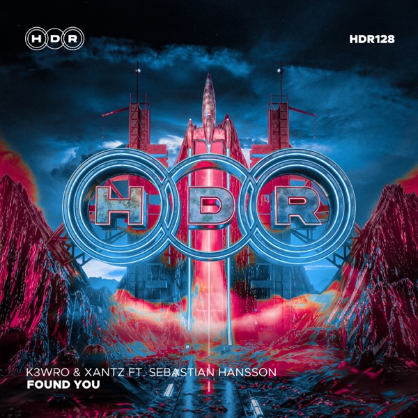 Found You (feat. Sebastian Hansson) - Single