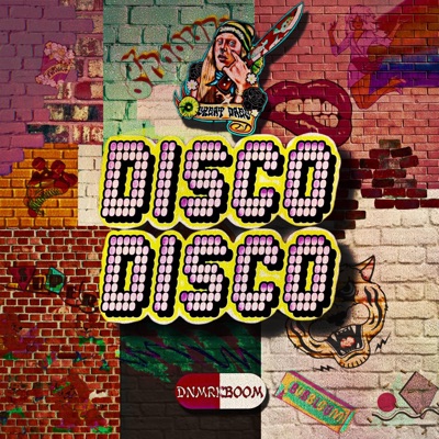 Disco Disco - EP