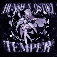 Temper - Single - Hunsh & Ostiez
