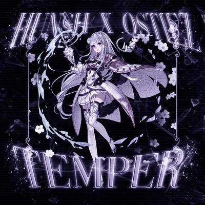 Temper - Single