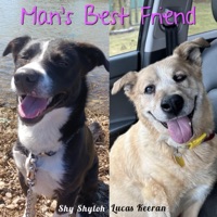 Man's Best Friend (feat. Lucas Keeran) - Single - Shy Shyloh