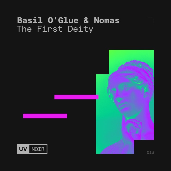The First Deity - Single