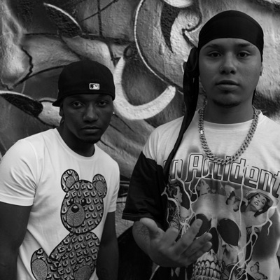 METIENDO PRESION RMX (feat. TAINTY) - Single