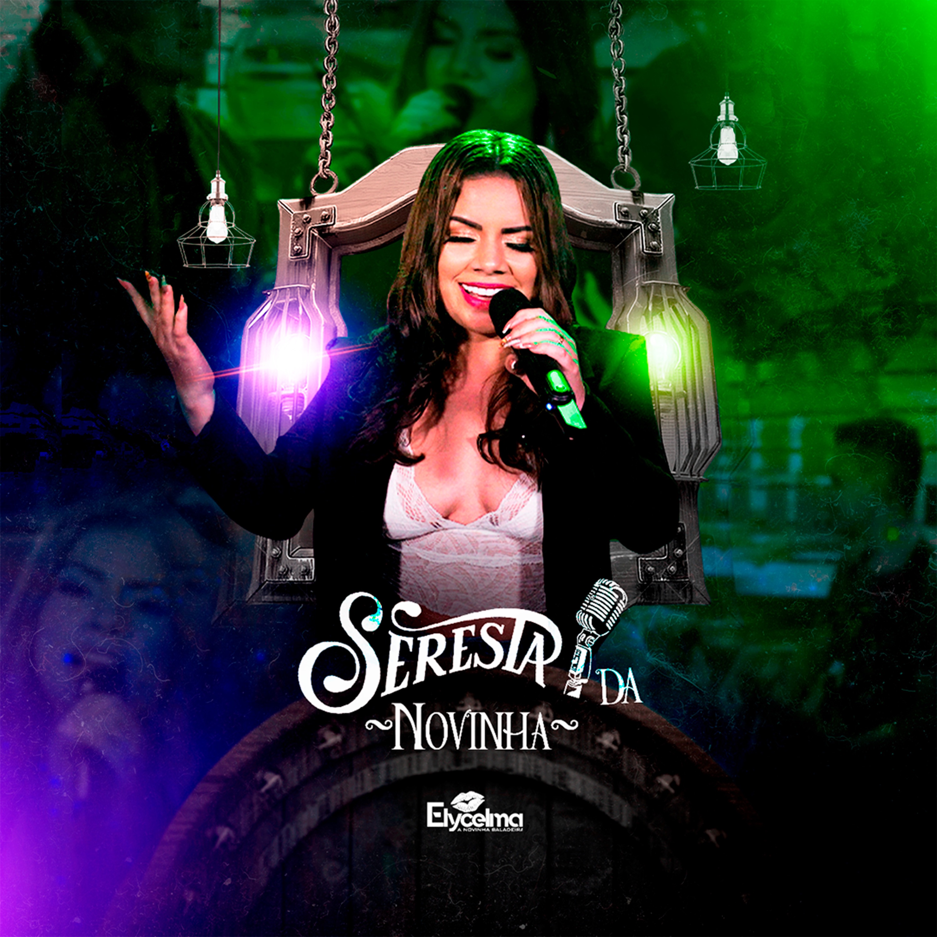 Seresta da Novinha