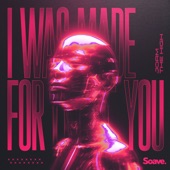 I Was Made For Lovin' You artwork