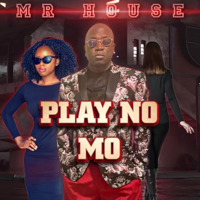 Play No Mo (feat. Ciddy Boi P) - Single