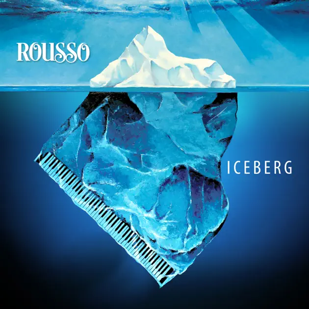 Iceberg by Rousso — Apple Music Classical