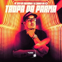 Tropa da Parma É Foda - Single - mc jota do santuário & Dj Shurek Da V.o